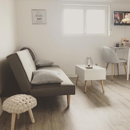 Appartement Cosy & Reposant Beauvais Exterior foto
